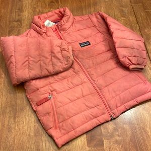 Patagonia Down jacket